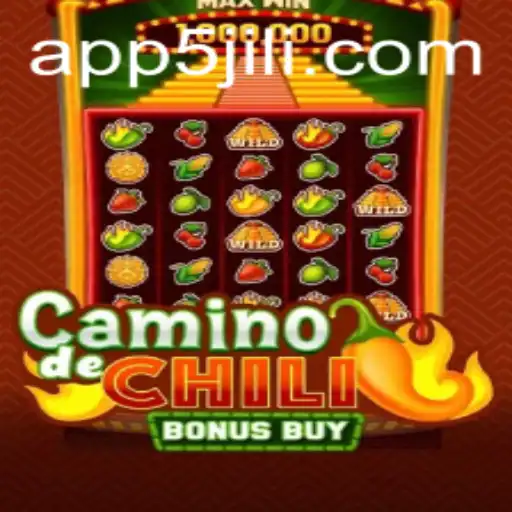 Exploring the Colorful World of CaminodeChiliBonusBuy