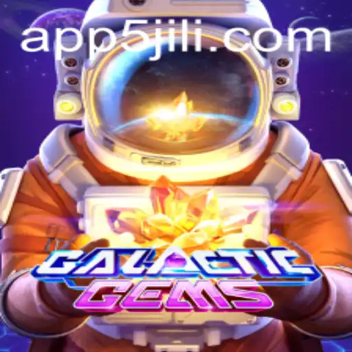 GalacticGems: Embark on a Cosmic Adventure with 5jili