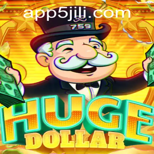 Explore the Thrilling World of HugeDollar: The 5jili Phenomenon in Gaming