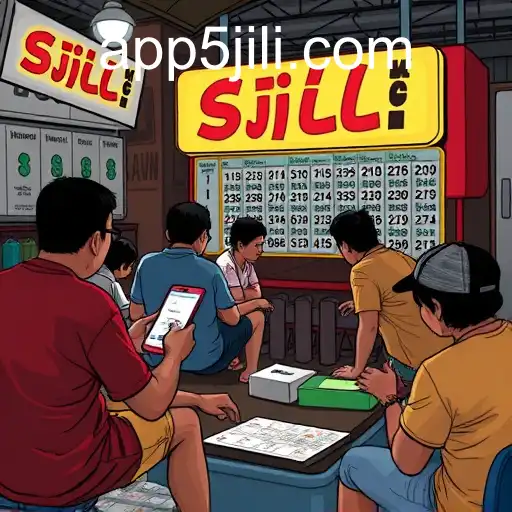 The Intricacies and Impact of Jueteng in the Philippines