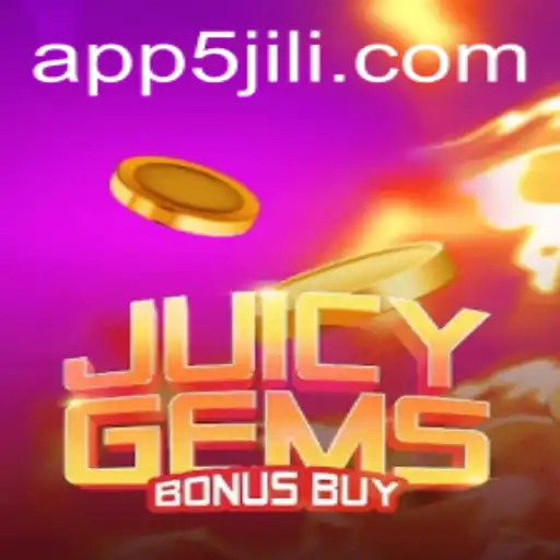 Exploring the World of JuicyGemsBonusBuy: The Thrilling Casino Game Everyone's Talking About