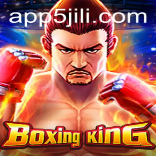 Unleashing the Power of BoxingKing: An In-Depth Look with a Twist