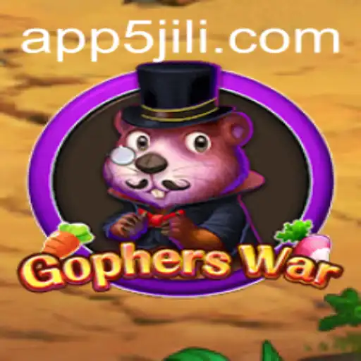 GophersWar: Discover the Exciting World of 5jili
