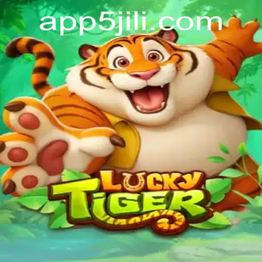 Exploring the Exciting World of 'LuckyTiger' and the Intriguing '5jili'
