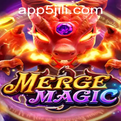Explore the Magical World of MERGEMAGIC and the Exciting Keyword 5jili