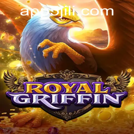 Discovering RoyalGriffin: The Enchanting World of 5jili