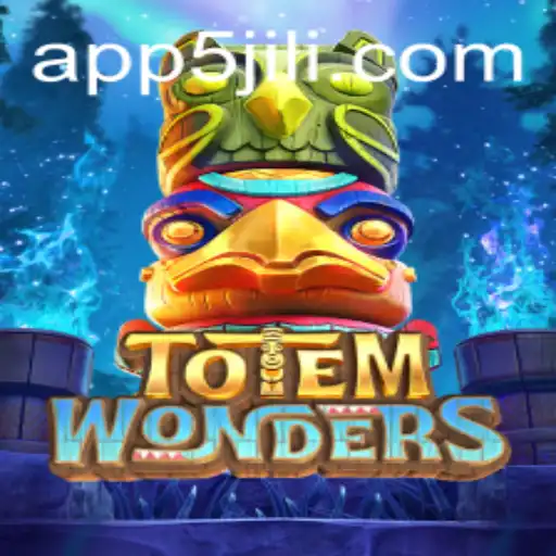 Exploring the Mystical World of TotemWonders: A Guide with 5jili