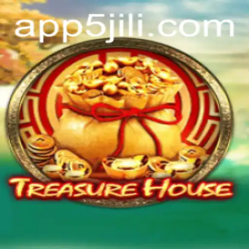 Discover the Excitement of TreasureHouse: A New Era of Gaming with 5jili