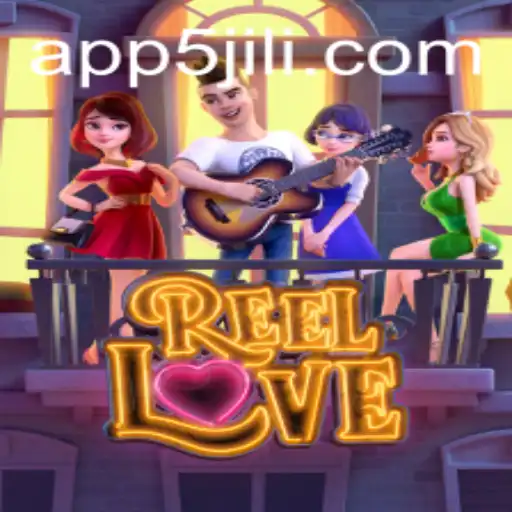 Discover the Magic of ReelLove and the Exciting World of 5Jili
