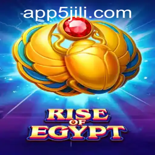 Explore 'RiseOfEgypt': A Captivating Adventure in Gaming