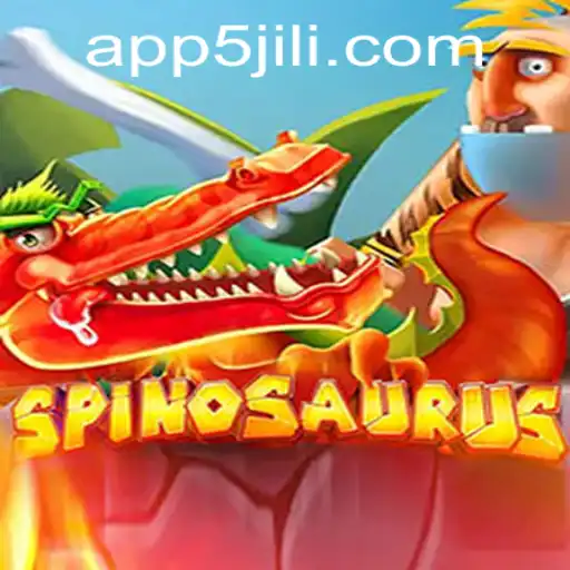 Exploring Spinosaurus: The Thrilling World of the 5jili Game