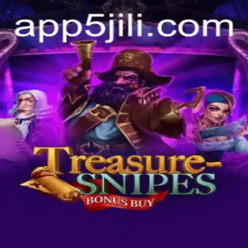 Exploring TreasuresnipesBonusBuy: A Modern Dive into Gaming Adventure with 5jili