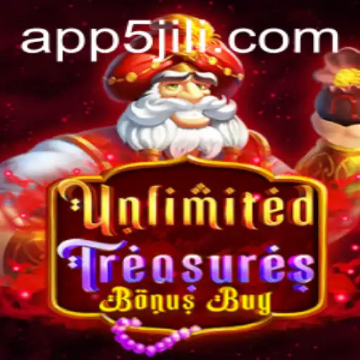 Discover the Thrills of UnlimitedTreasuresBonusBuy in 5jili
